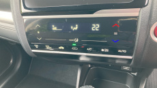 Honda Jazz 1.3 EX Navi 5dr CVT Petrol Hatchback